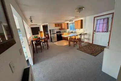 Image de Terrific studio apartment in Ninilchik with stunning views.