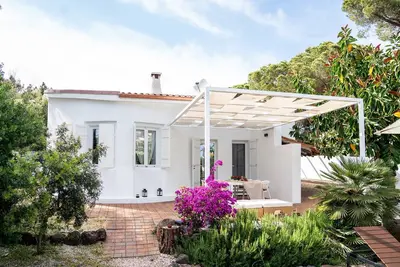 Image de Villa Sa Vardia