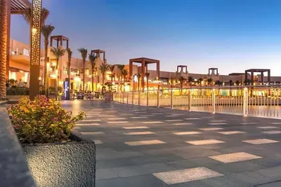 Image de Beachfront 5br Villa with Assistant's Room, Outdoor Barbecue Grille & Lounge-Set