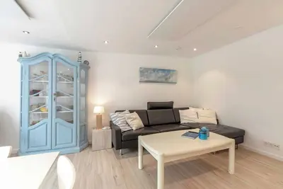 Image de Duinland 146 pour 4 personnes avec jardin