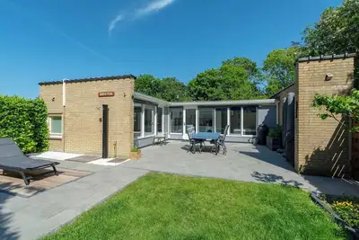 Image de Bungalow à Sint Maartenszee près de Plage