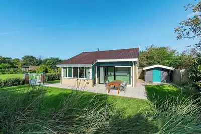Image de Bungalow à Callantsoog près de la plage