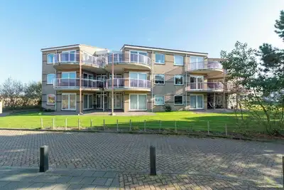 Image de Résidence Juliana 53 appartement en bord de mer