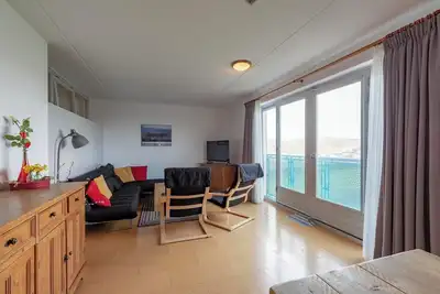 Image de Séjour confortable près des dunes