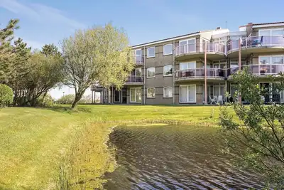 Image de Previnaireweg 34 maison pour 4 personnes