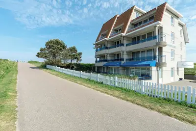 Image de Appartement à Groote Keeten près de la Plage