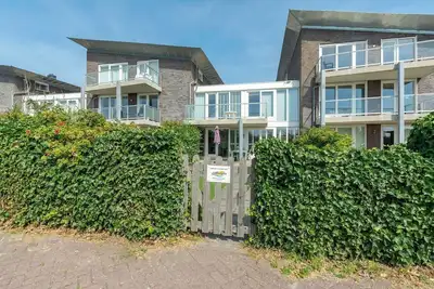 Image de Appartement à Groote Keeten Plage