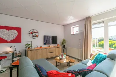 Image de Strandslag 103 appartement au rez-de-chaussée