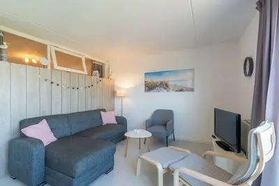 Image de Appartement sur la Côte avec Accès Plage