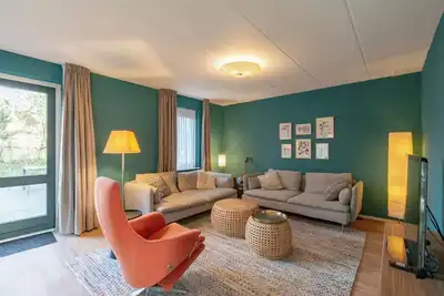 Image de Villa à Julianadorp près de la Plage