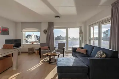 Image de Résidence Juliana 77 Appartement en bord de mer