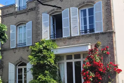 Image de Belle Villa Proche Plage