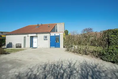 Image de Charmante villa proche plage de sable