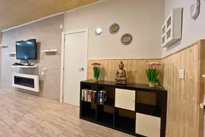 Image de La Casita Gergaleña: Confort y a Solo 20 Minutos de la Capital