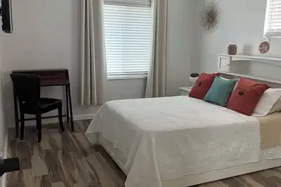 Image de MidTown Phoenix Gem: 3 Bedrooms, Sleeps 6, Ac & WiFi