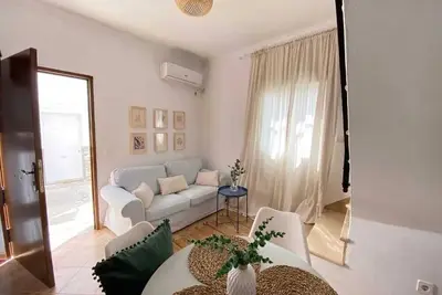 Homerez - Maison à Algodonales
