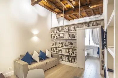 Image de Ciambella Atmosphere appartement