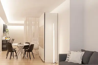 Image de [ Rimini Centro ] Titan's Lair apartment