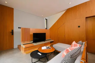 Image de Damara Village Ubud by Alaya Private Estate