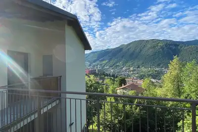 Image de Roccolo Valley View