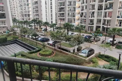 Image de Beautiful Cozy 3-bedroom apartment with Ac in Noida