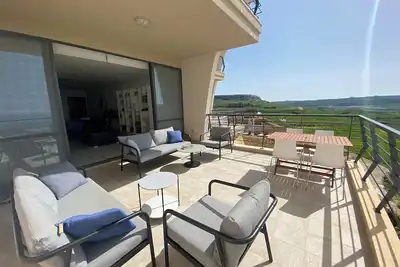 Image de 2-bedroom apartment in amazing San Lawrenz with Ac, WiFi