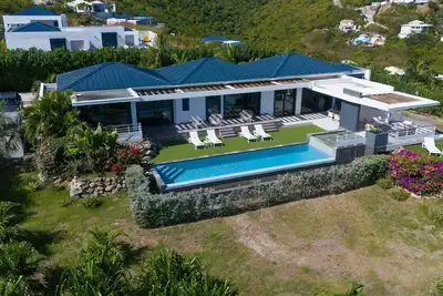 Image de Please Inquire Before Booking – Luxury Villa