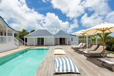 Image de Coco Paillette 2br in Terres Basses by Personal Villas - Tropical Paradise