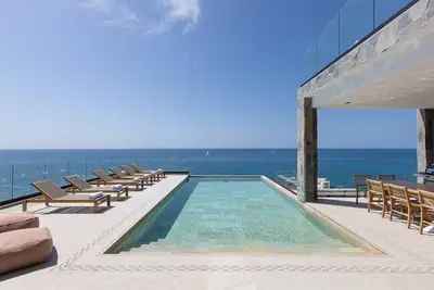 Image de Aqua Vista 5br in Indigo Bay by Personal Villas - Breathtaking Haven