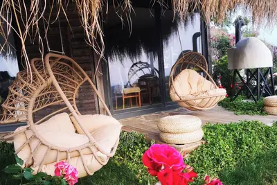 Image de Teos Retreat Homes - Passiflora