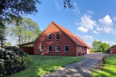 Image de Apartment \"Otte\" - apartment/apartment, shower, Wc, 2 bedrooms