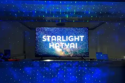 Image de StarLight: 5br, 6min to Lee Garden, w/Pool&Gym