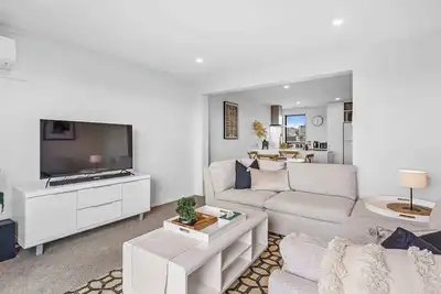 Image de The Salisbury - 2-Bedroom Home