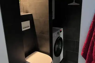 Image de Tosmares apartment