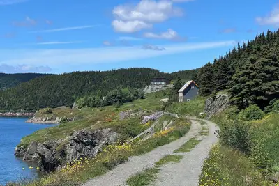 Image de Bellecroft House - Beautifully renovated, stunning water-front getaway property