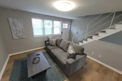 Image de Davenport Dwellings-Newly furnished 3bd 2ba