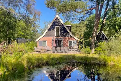 Image de Superbe maison de 4 chambres à Otterlo