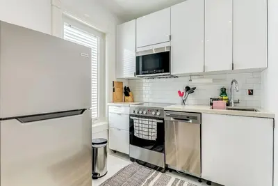 Image de Vintage Little Italy 2 Bedroom