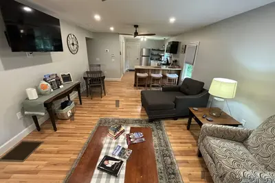 Image de Charming 3-bedroom cottage centrally located in Lock Haven, Pennsylvania