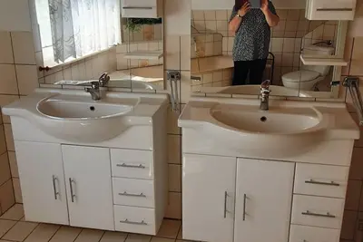 Image de Ferienwohnung Kühn Westrügen