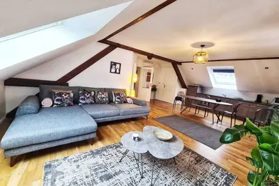 Image de Homerez - Appartement à Bitche.