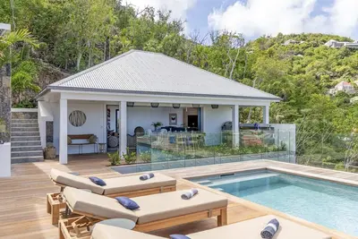 Image de Oceanview Oasis with Heated Swimming Pool