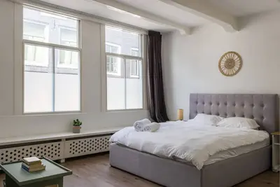 Image de Clean, central apartment
