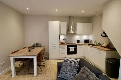 Image de Renovated Jordaan house