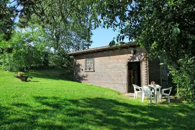 Image de La Capraccia by Interhome