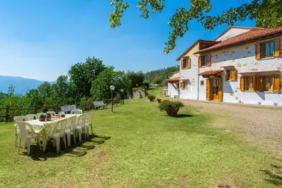 Image de Podere Le Ripe by Interhome