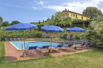 Image de Terra Bianca (Paa136) by Interhome