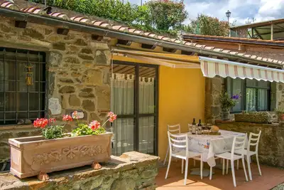 Image de La Fornace by Interhome