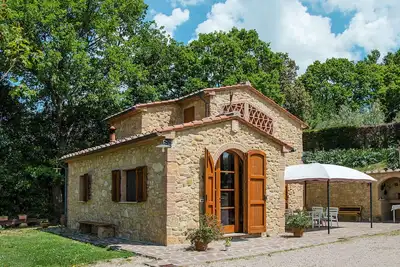 Image de Casolare Ser Chelino by Interhome