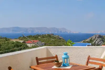 Image de Appartement Novak by Interhome